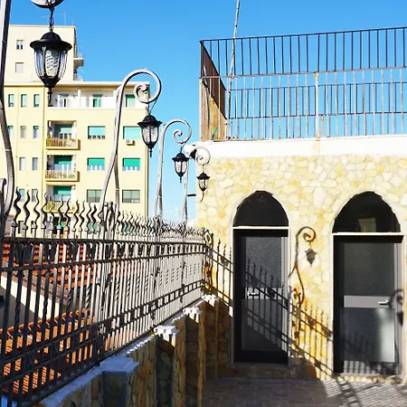 B&b Vittorio Emanuele II-2