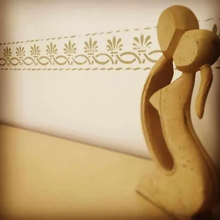 Wish Rooms Lecce-3