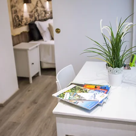 Venere Rooms-2