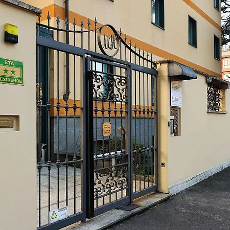 Residence Cimarosa-3