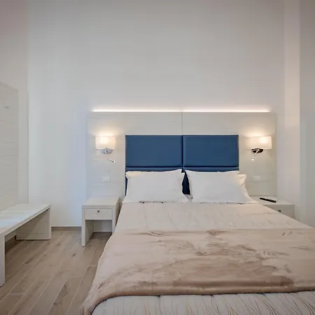 Hotiday Lecce Gianmarti Suite-3