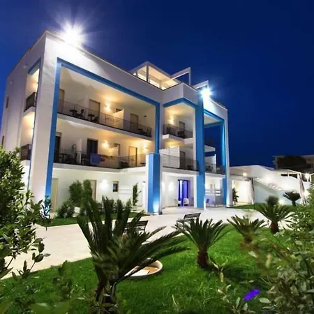 Gigli Hotel Salento-3