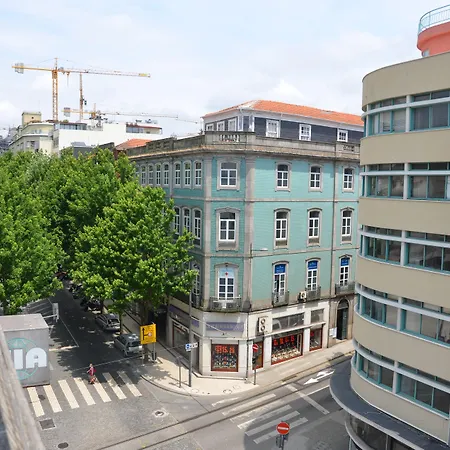 Hotel Girassol-3