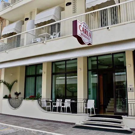 Residence Carla-2