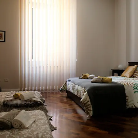 B&B Binario39-3