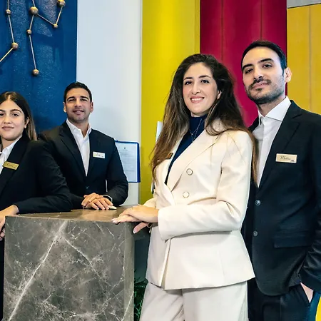 Hotel Up Wellness & Spa-2