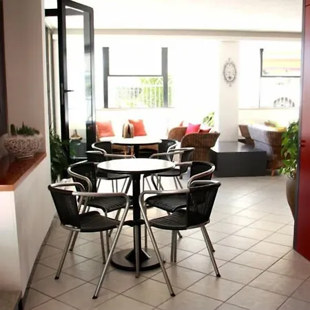 Hotel Sedonia-2