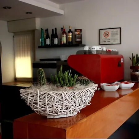 Hotel Sedonia-3