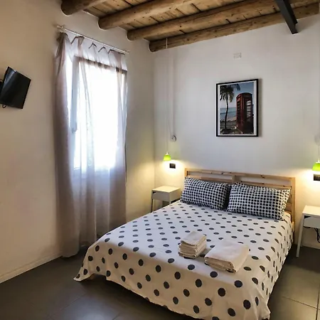 B&B Al Cardinale-3