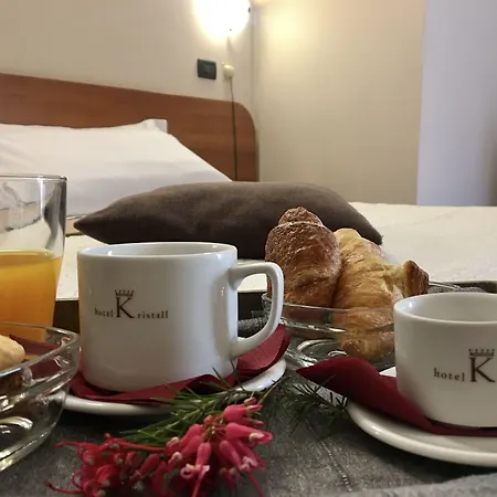 Hotel Kristall-3