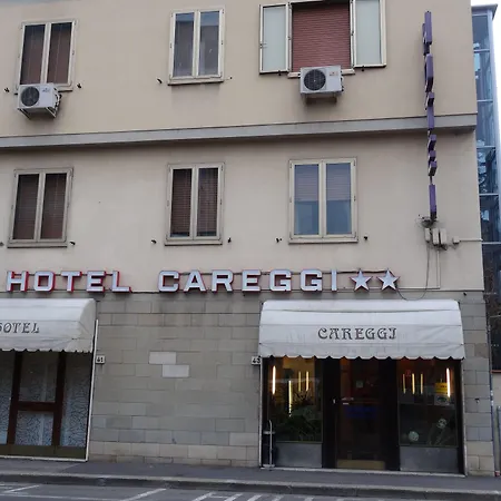Hotel Careggi-3