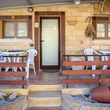 B&B Eyexei Domus-3
