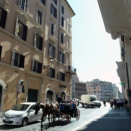 Spagna Luxury Rooms-2