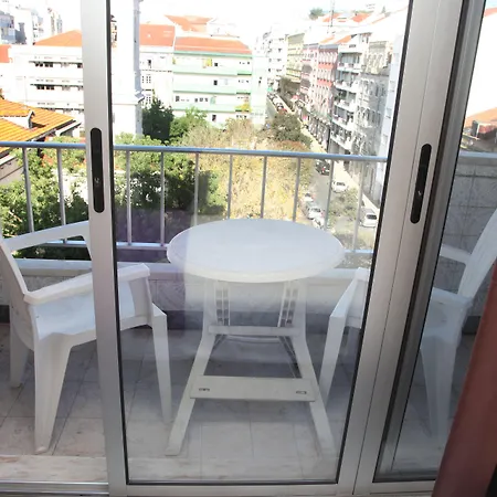 Lisbon Suite Home-2