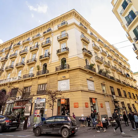 Royal House Napoli Centro, By Clapa Group-2
