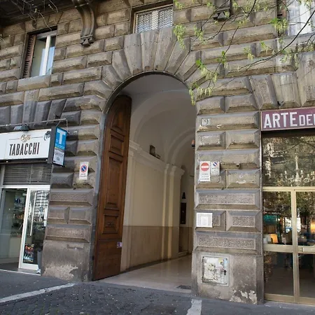 Relais Cavour-2