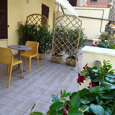 Affittacamere Rosy-3