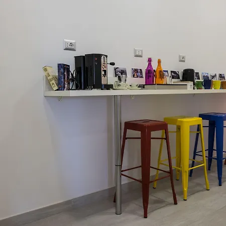 Montedonzelli B&B-2