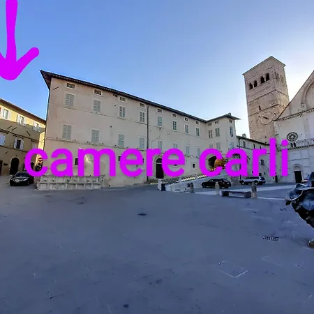 Camere Carli-3