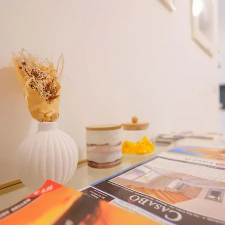 Le Stanze Dell'Edera - Charming Guesthouse In The Old Town-3