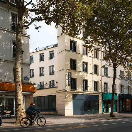 Limehome Paris Montmartre-3