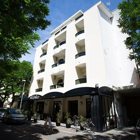 Hotel Nautico-3