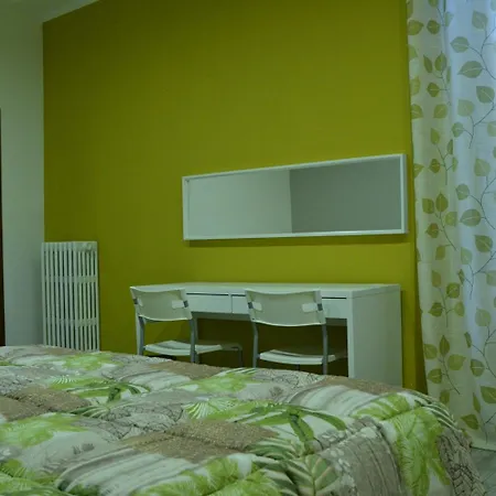Leonardo Tourist House-3