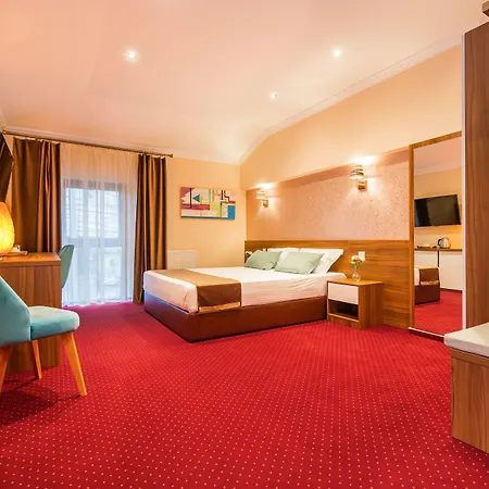 Bucur 9 Boutique Hotel-3