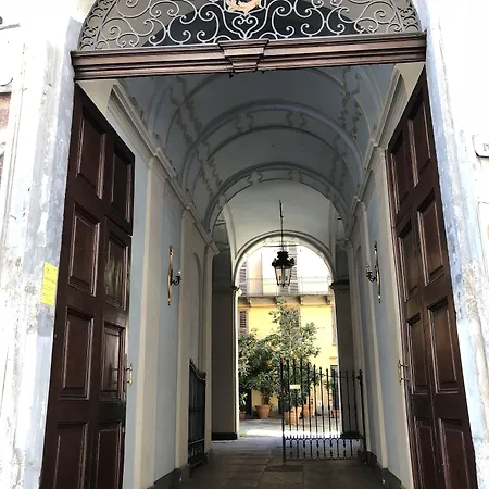 Casa Cavour-2