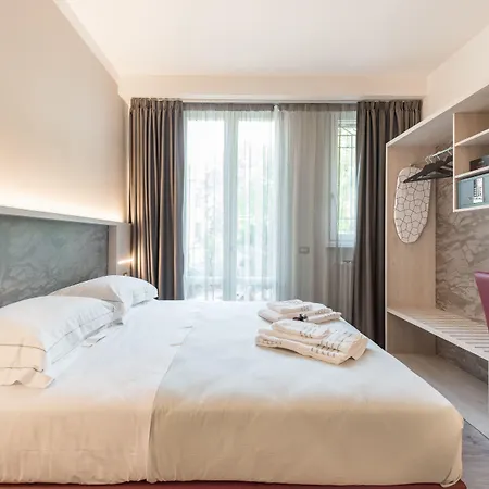 Le Nove Muse Guesthouse-3