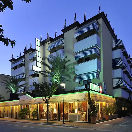 Hotel Al Prater-3