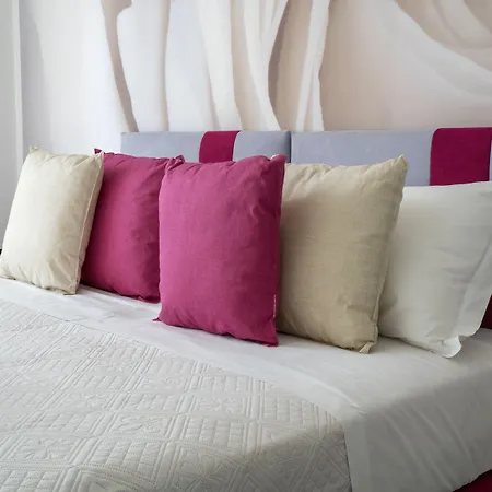 Dimora Chloe B&B-3
