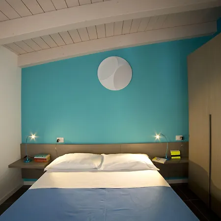 Dreams Hotel Residenza De Marchi-2