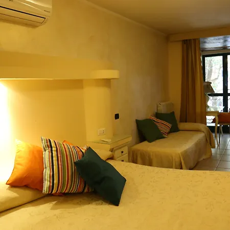 Albergo Del Centro Storico-3