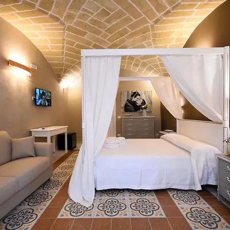 B&B Laura - Luxury Rooms-2