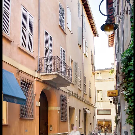 Cantarelli Bed&breakfast-3
