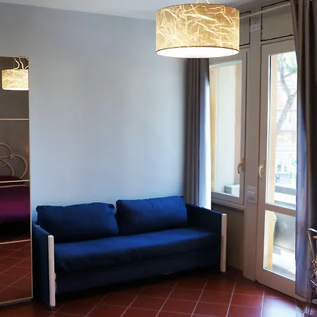 B&B Terrazza Belfiore-2