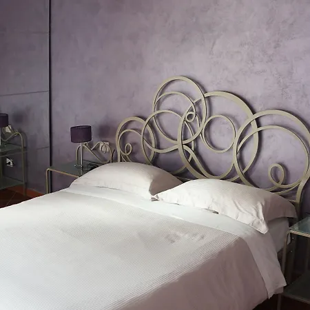 B&B Terrazza Belfiore-3