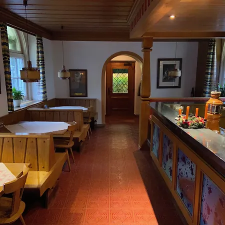 Gasthof Albergo Ressmair-3