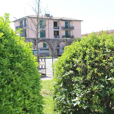 B&B Gli Archi-3