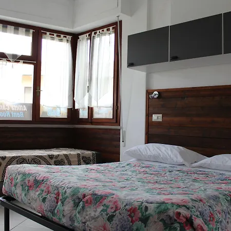 B&B Gli Archi-2