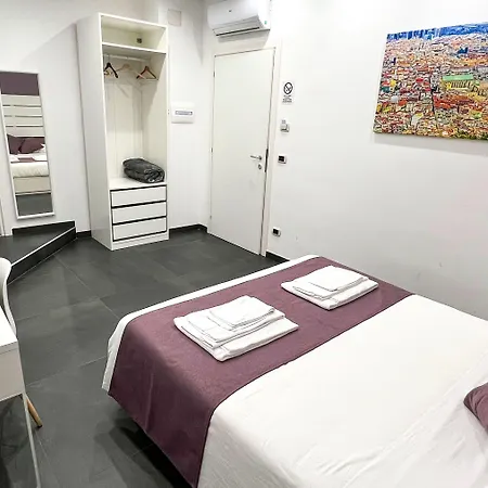 Soave Rooms-3
