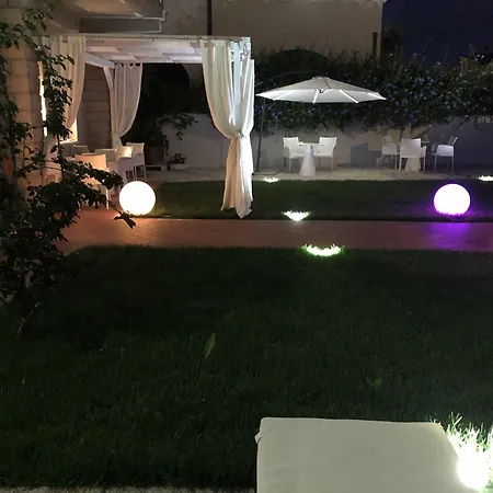 City Garden Guest House-2