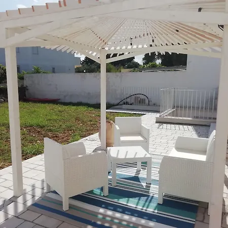 B&B Villa Ginevra-2