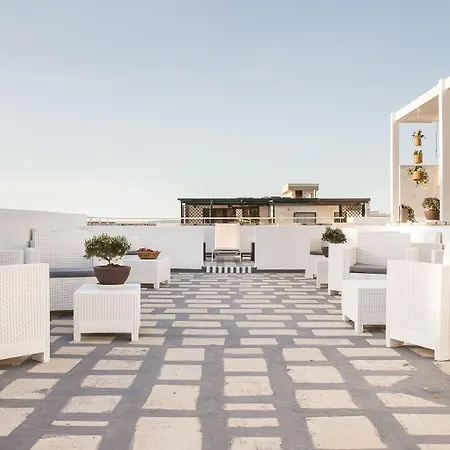 Faro Bianco Gallipoli - Suites&Apartments-2