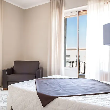 Faro Bianco Gallipoli - Suites&Apartments-3