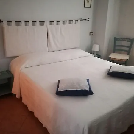 B&B Poggio Stallone-3