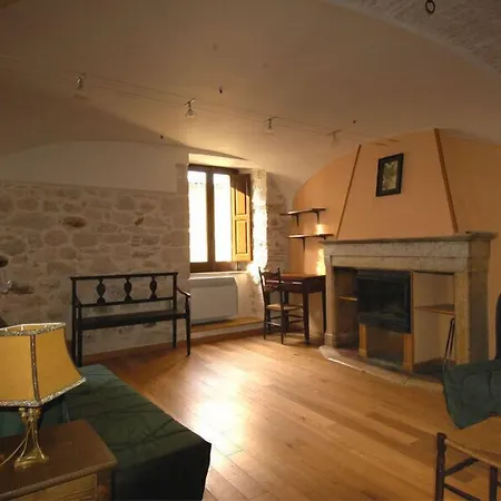 Bed&Breakfast Via Della Piazza-3