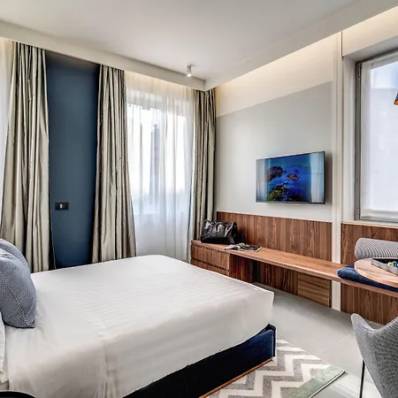 Sospeso Boutique Hotel-3