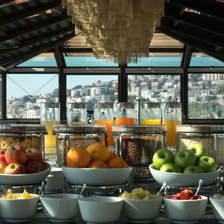 De Bonart Naples, Curio Collection By Hilton-3